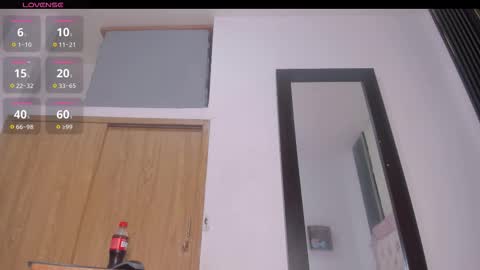 Snapshot of faver_1 chatting on March 2026 12:22:01 PM Faver online show from March 2026 12:22:01 PM