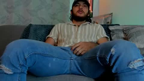 favid95 online show from October 2025 09:20:01 PM