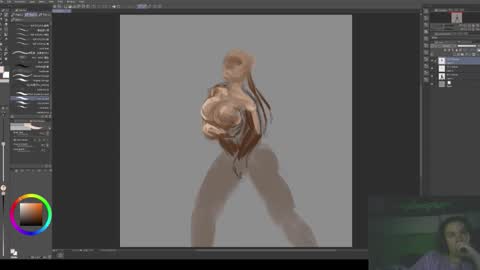 Snapshot of fawn_foster chatting on October 2025 01:17:02 AM fawn_foster online show from October 2025 01:17:02 AM