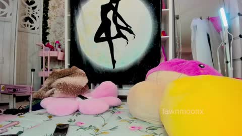 Snapshot of fawnmoonx chatting on February 2025 10:39:02 AM fawnmoonx online show from February 2025 10:39:02 AM