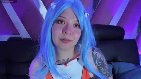 Fayevalentiine online show from April 2026 07:41:01 PM