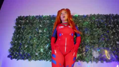 Fayevalentiine online show from April 2026 07:58:02 PM