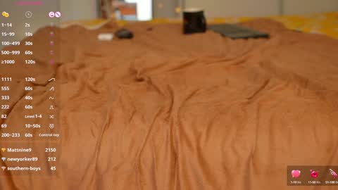 FazeyJ online show from December 2024 10:16:02 AM