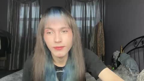 Mark online show from January 2026 12:07:02 PM