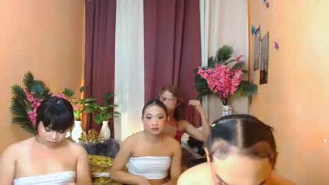 fckcieloangel online show from May 2026 04:13:01 PM