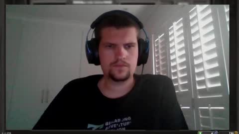 Fear online show from December 2024 04:12:02 PM