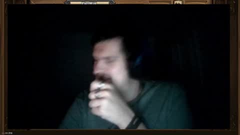 Fear online show from February 2025 09:38:01 PM