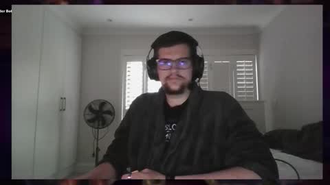 Fear online show from September 2025 03:34:01 PM