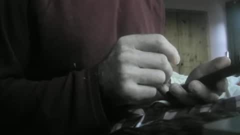 Snapshot of feardubh chatting on January 2026 08:52:01 AM feardubh online show from January 2026 08:52:01 AM