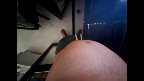 Fede online show from November 2025 06:15:02 AM