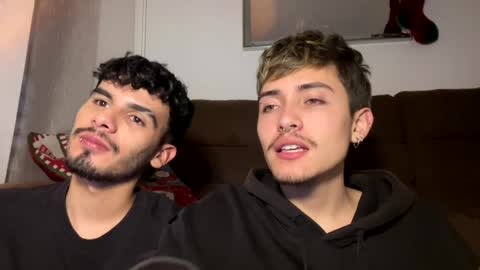 federik online show from December 2024 05:01:01 AM