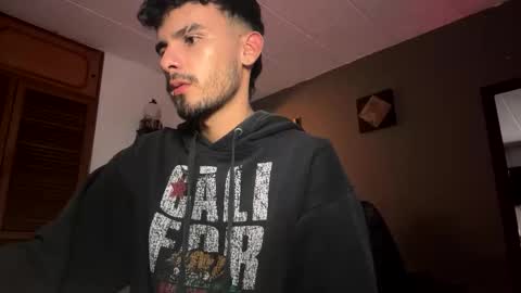 federik online show from December 2025 10:28:02 PM