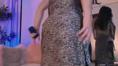 Snapshot of federicamiller chatting on March 2026 01:48:02 PM Federica online show from March 2026 01:48:02 PM