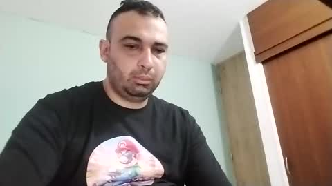 federico online show from January 2025 11:07:01 PM