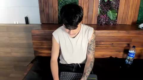 Fede online show from June 2026 04:13:02 AM