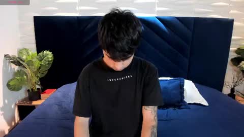 Fede online show from July 2026 04:18:02 AM