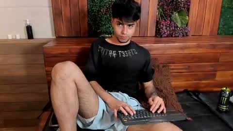 Fede online show from July 2026 04:19:01 AM