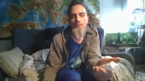 Snapshot of feelfemdom chatting on February 2026 08:36:01 PM feelfemdom online show from February 2026 08:36:01 PM