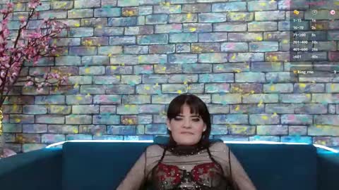 Laura online show from December 2024 04:46:02 PM