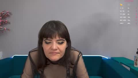 Laura online show from October 2025 04:19:01 PM