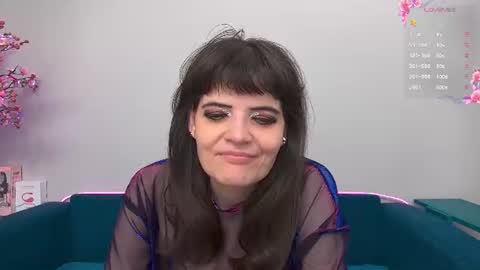 Laura online show from August 2026 12:53:02 AM