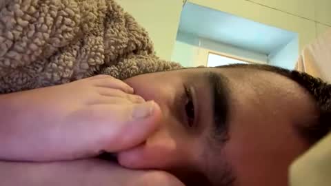 Snapshot of feetlovecums chatting on February 2026 12:58:01 PM feetlovecums online show from February 2026 12:58:01 PM