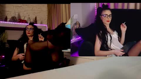 Snapshot of feetvibe chatting on December 2025 08:54:01 AM FeetVibe online show from December 2025 08:54:01 AM