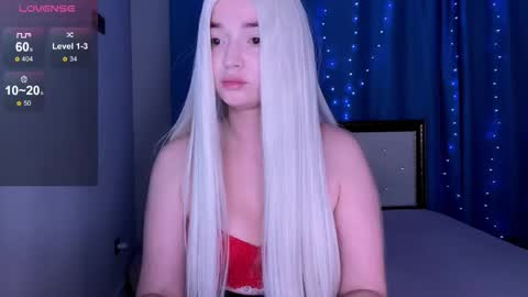 EVA online show from March 2026 12:58:02 AM