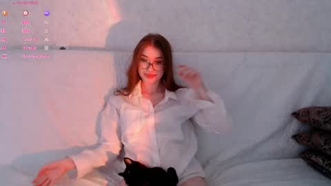 Hi Im Milly  nice 2 meet u 3 online show from April 2026 03:47:02 PM