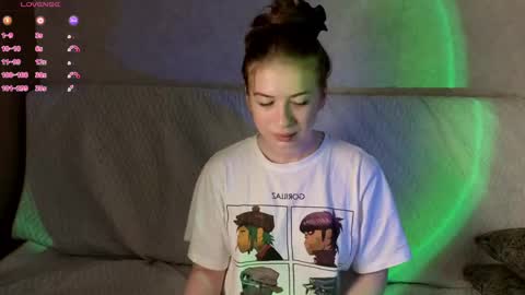 Hi Im Milly  nice 2 meet u 3 online show from June 2026 05:49:02 PM