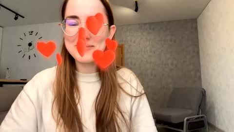 Snapshot of feleciacockrell chatting on March 2026 08:19:01 AM Mary online show from March 2026 08:19:01 AM