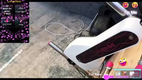 FeleenaFux online show from January 2026 07:12:01 PM