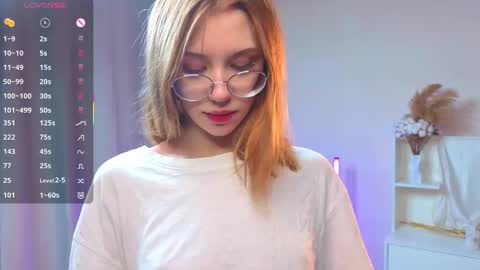 Doris online show from October 2025 11:03:01 AM