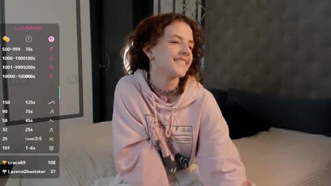 Doris online show from February 2026 01:15:02 AM