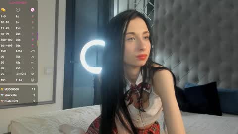 Doris online show from February 2026 01:15:01 PM