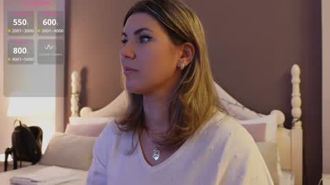 Snapshot of feliciakrige chatting on January 2025 08:41:01 PM FeliciaKrige online show from January 2025 08:41:01 PM