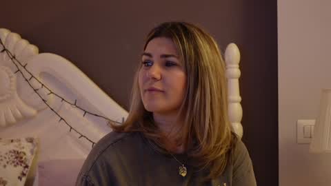 Snapshot of feliciakrige chatting on January 2025 08:32:01 PM FeliciaKrige online show from January 2025 08:32:01 PM