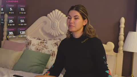 Snapshot of feliciakrige chatting on February 2025 02:51:02 AM FeliciaKrige online show from February 2025 02:51:02 AM