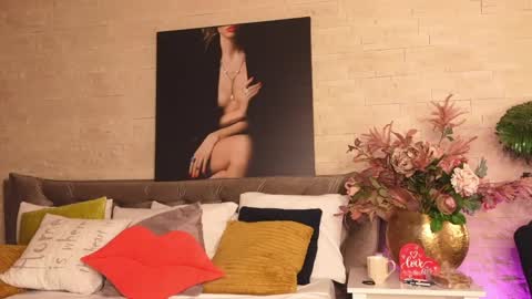 FeliciaKrige online show from March 2026 08:24:02 PM