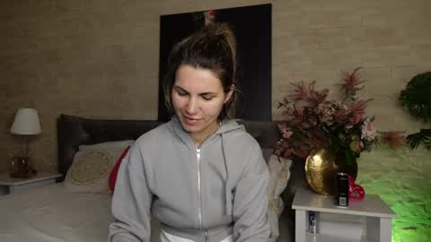 FeliciaKrige online show from May 2026 07:53:02 PM