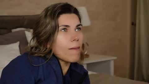 FeliciaKrige online show from May 2026 08:25:02 PM
