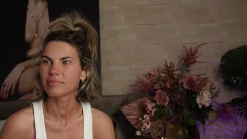 FeliciaKrige online show from June 2026 02:53:01 AM