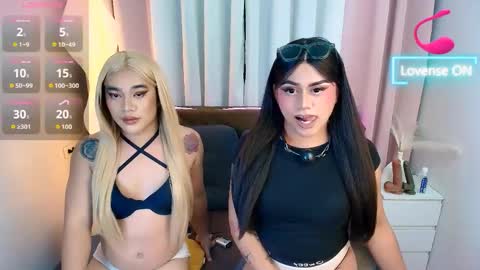 FELLY online show from May 2026 06:49:01 PM