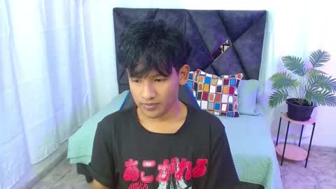 Snapshot of feliix18 chatting on September 2025 08:52:01 PM Felix online show from September 2025 08:52:01 PM