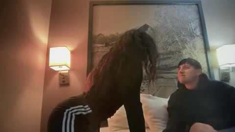 Snapshot of felinasol chatting on November 2025 12:20:02 AM FelinaSol online show from November 2025 12:20:02 AM