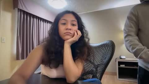 Snapshot of felinasol chatting on January 2026 02:30:01 PM FelinaSol online show from January 2026 02:30:01 PM