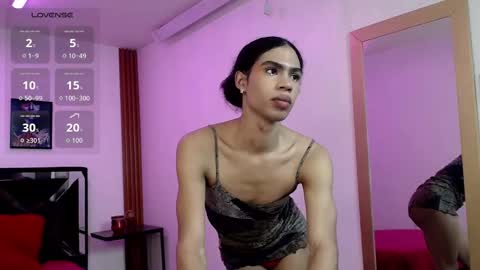 FELINE online show from September 2025 02:31:01 PM