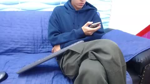Snapshot of felipe_browns chatting on February 2025 12:55:02 PM Felipe Browns online show from February 2025 12:55:02 PM