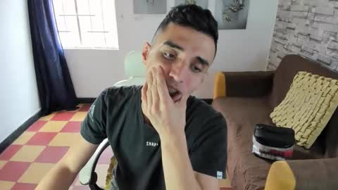felipe colinss online show from April 2026 05:30:01 PM