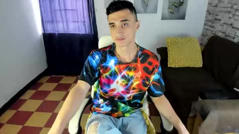 felipe colinss online show from June 2026 12:31:02 PM